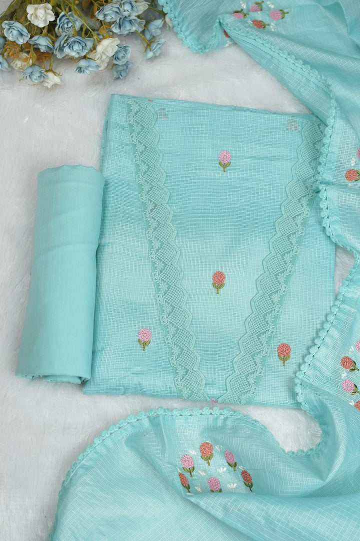 Net Kota Salwar TSS5415
