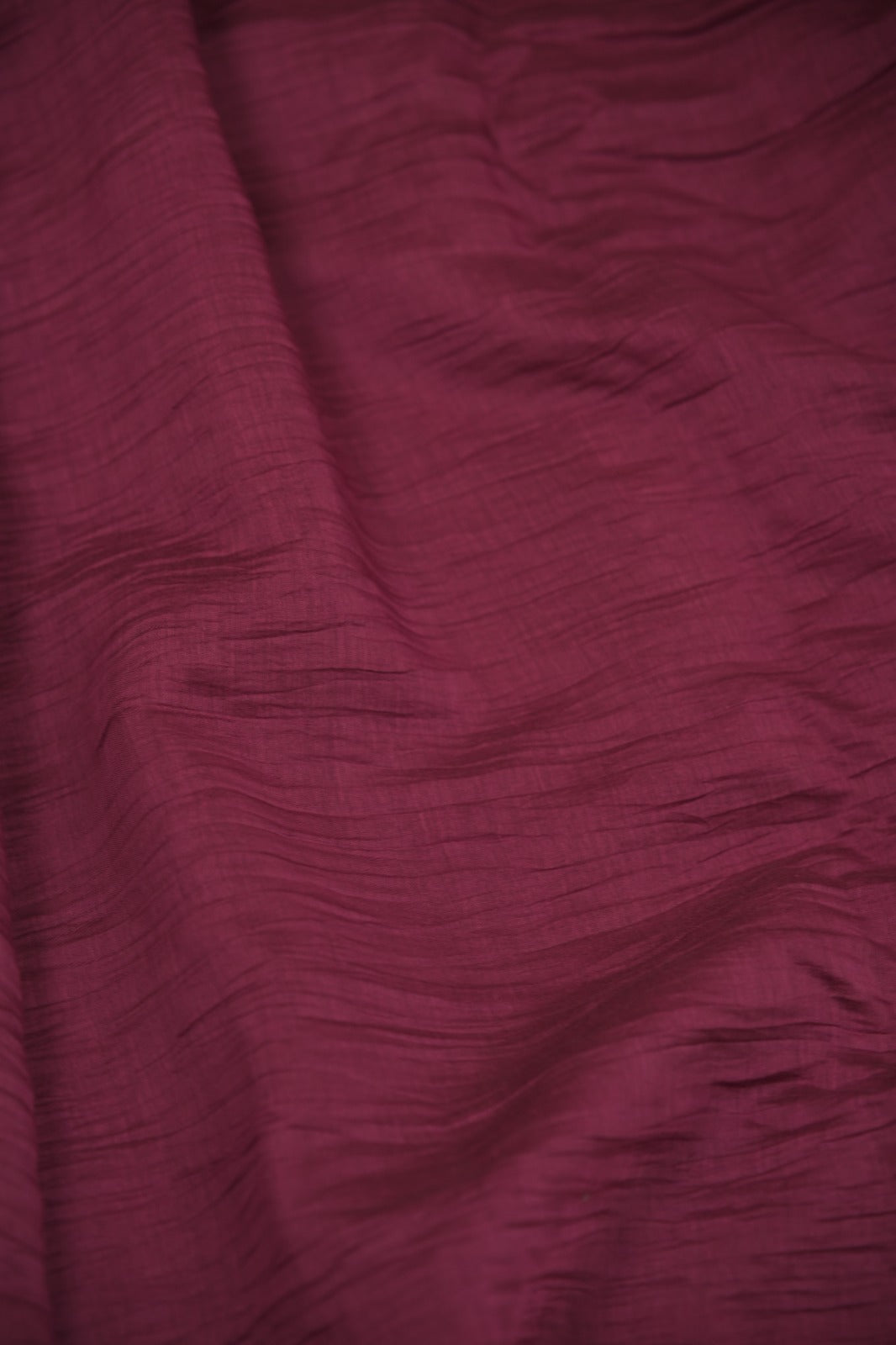 Mul Chanderi Material Plain TRF5417