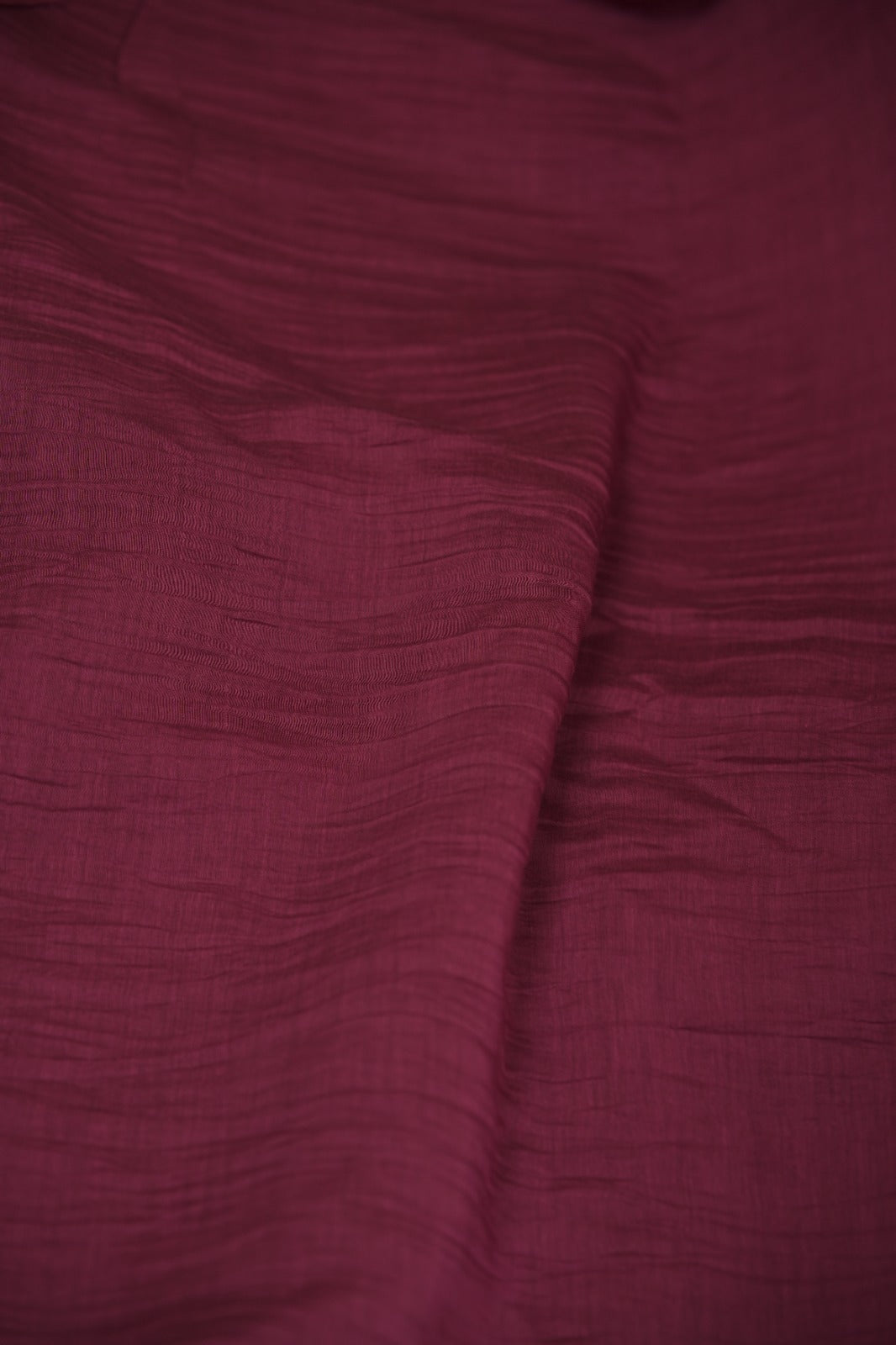 Mul Chanderi Material Plain TRF5417