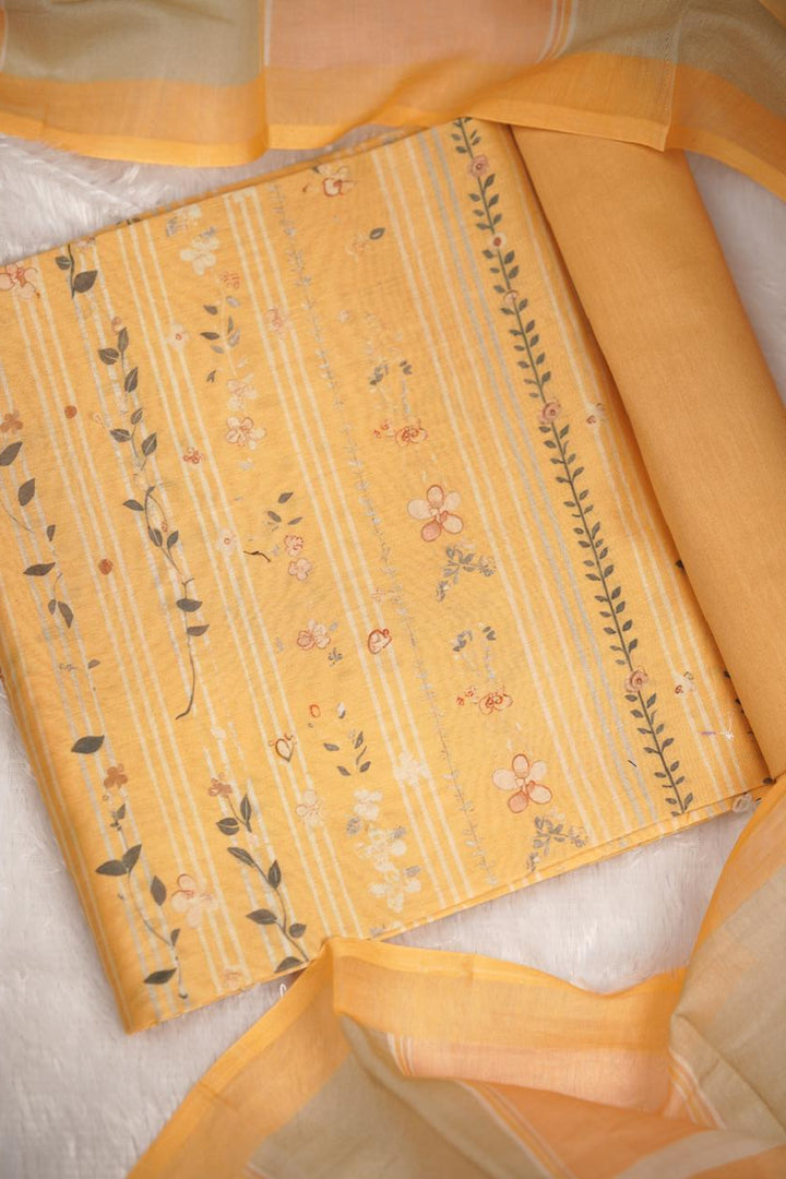 Chanderi Salwar TSS5419