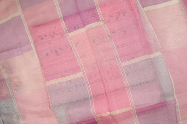 Chanderi Salwar TSS5419