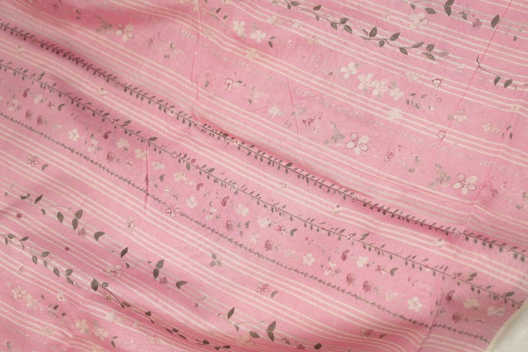 Chanderi Salwar TSS5419