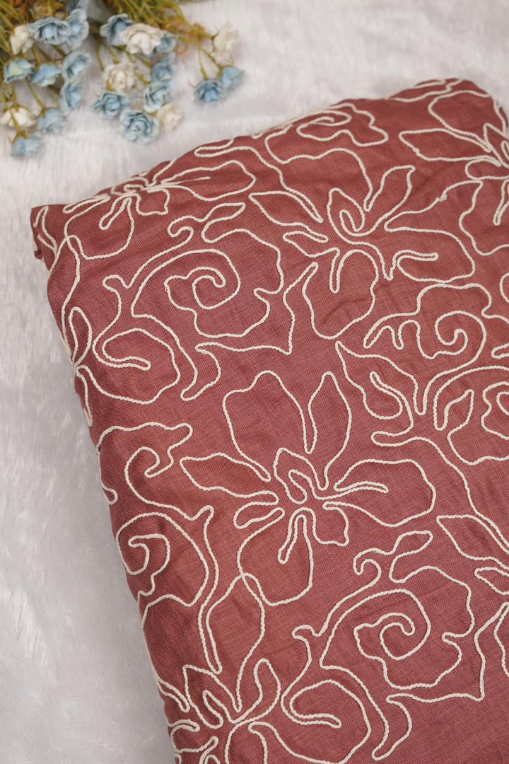 Art Linen Material TRF5420