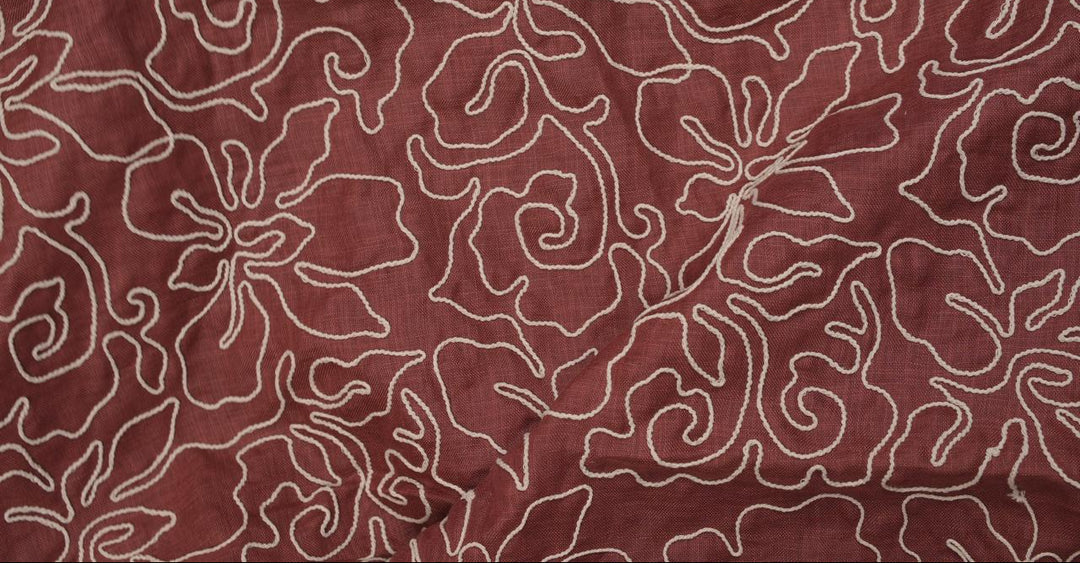 Art Linen Material TRF5420