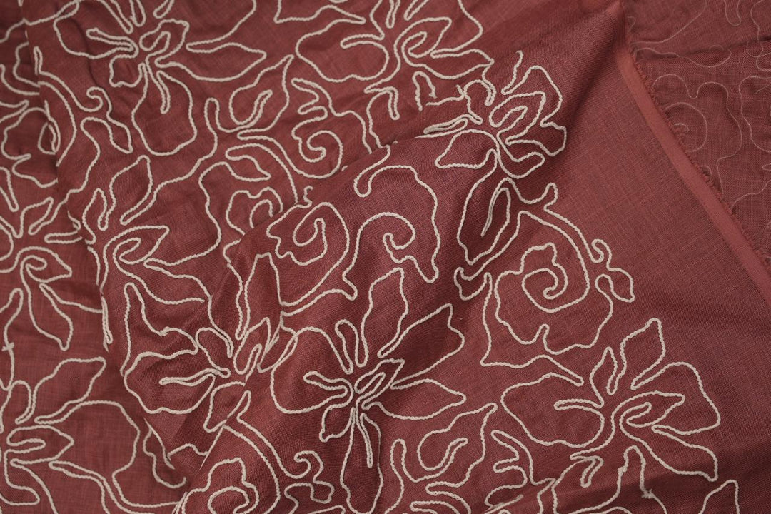 Art Linen Material TRF5420