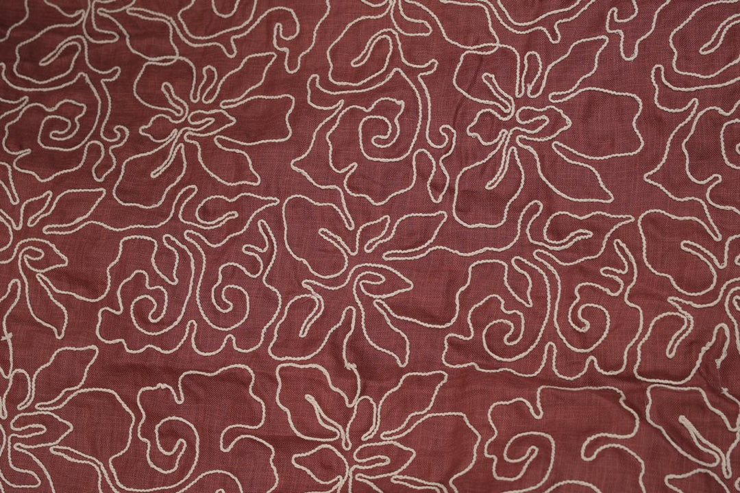 Art Linen Material TRF5420