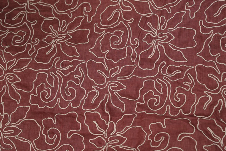 Art Linen Material TRF5420