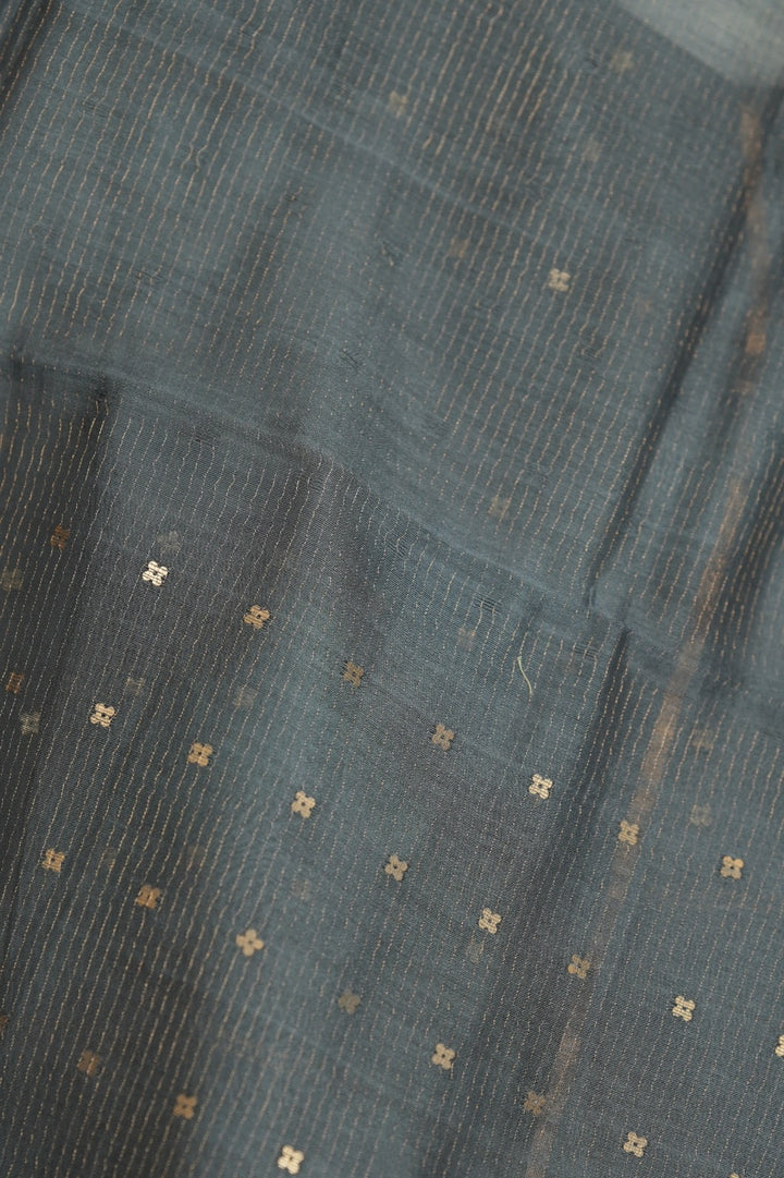Jute Net Salwar TSS0973