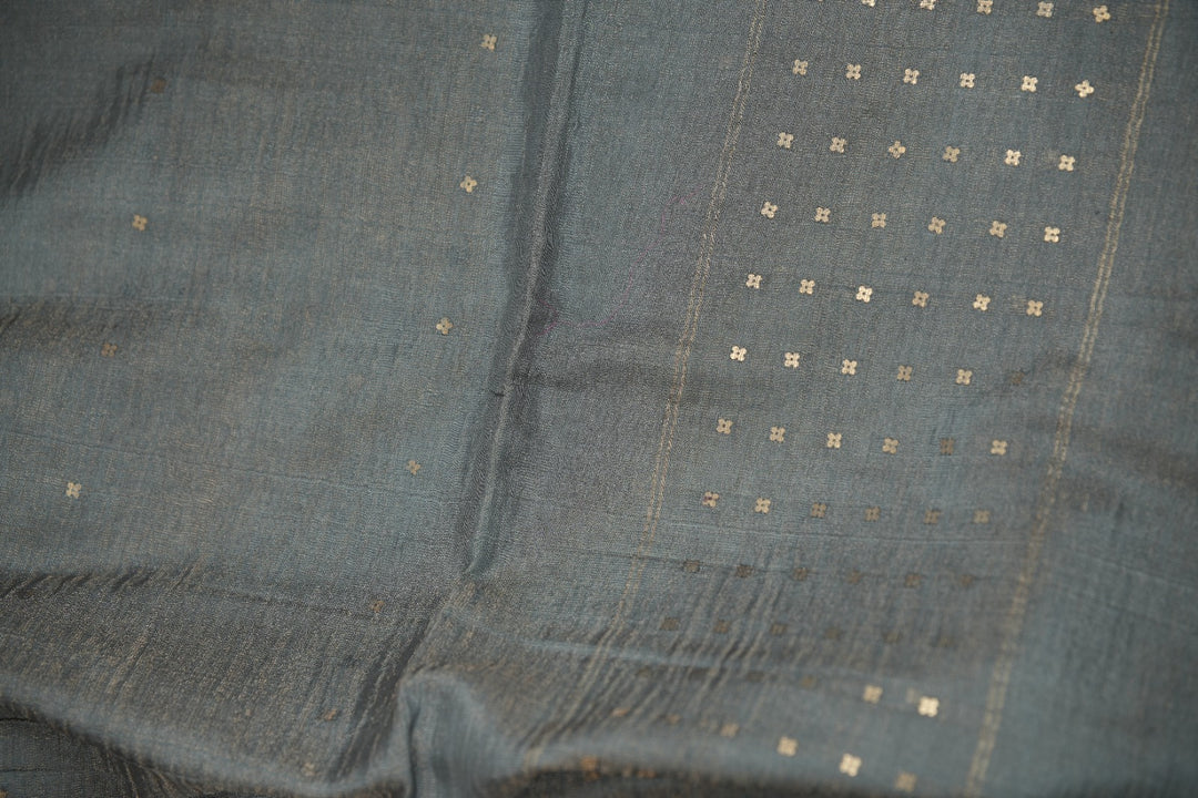 Jute Net Salwar TSS0973