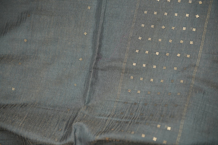 Jute Net Salwar TSS0973