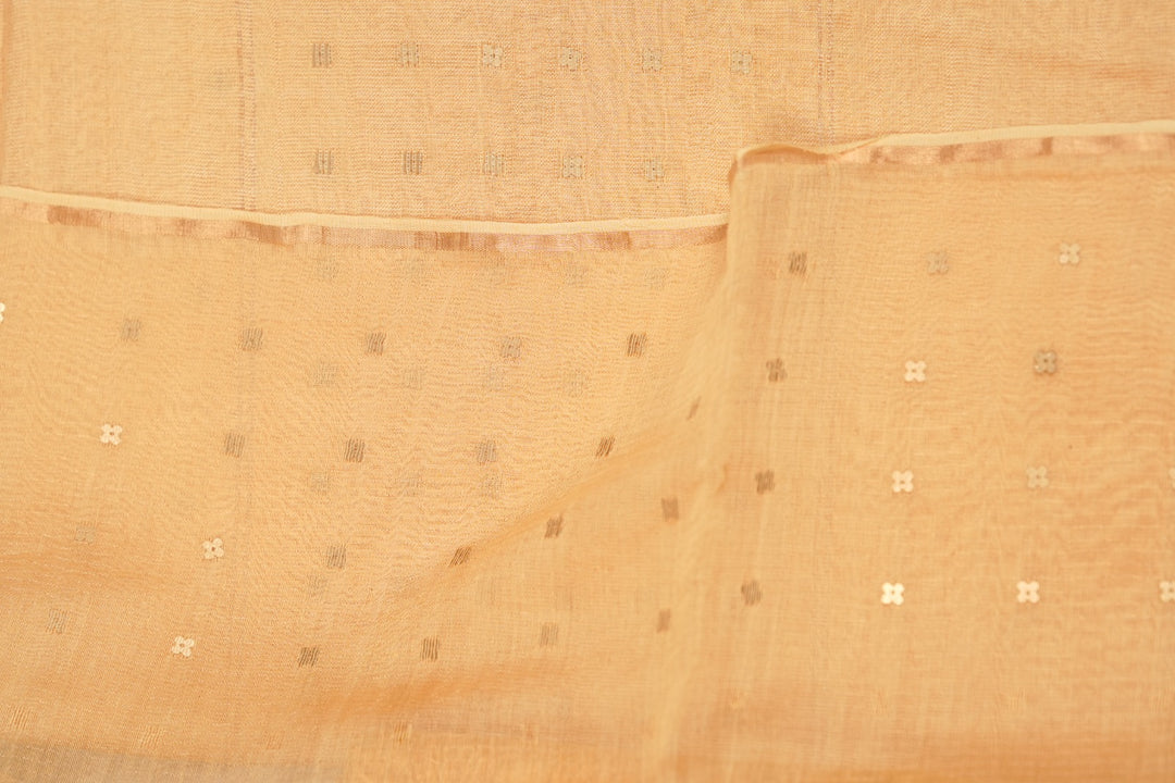 Jute Net Salwar TSS0974
