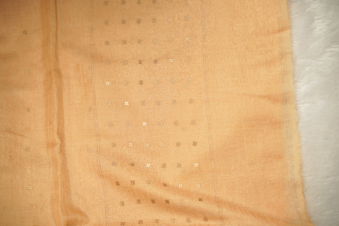 Jute Net Salwar TSS0974