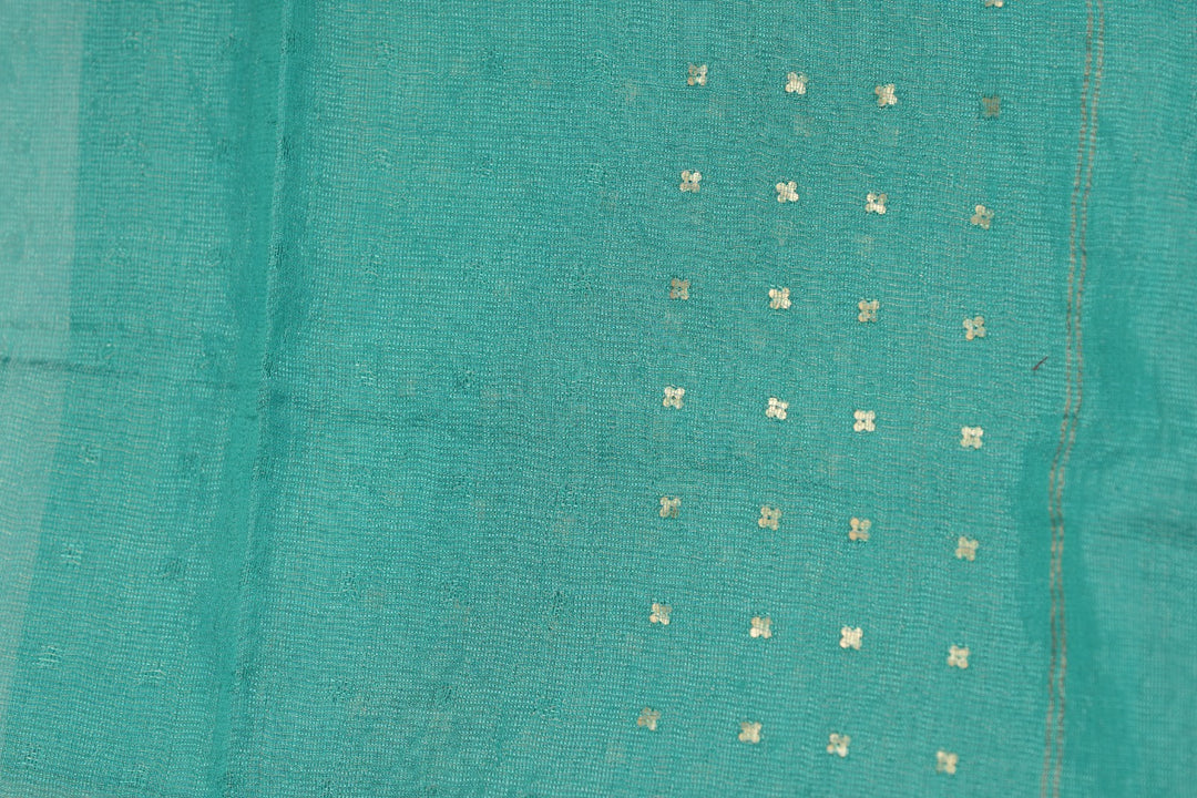 Jute Net Salwar TSS0972