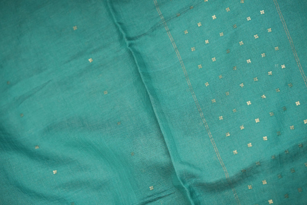 Jute Net Salwar TSS0972