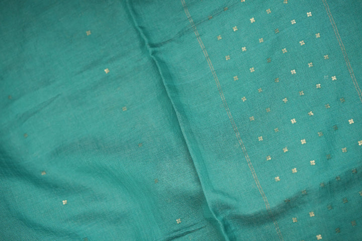 Jute Net Salwar TSS0972