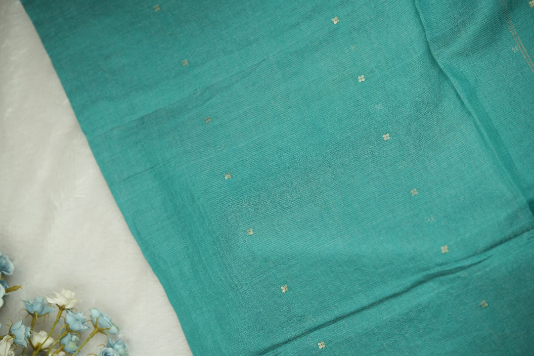 Jute Net Salwar TSS0972