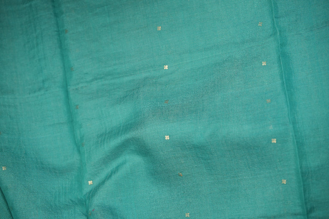 Jute Net Salwar TSS0972