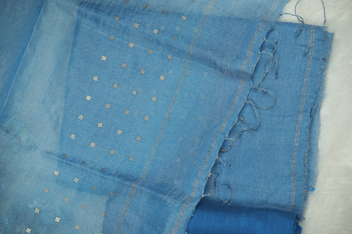 Jute Net Salwar TSS0971