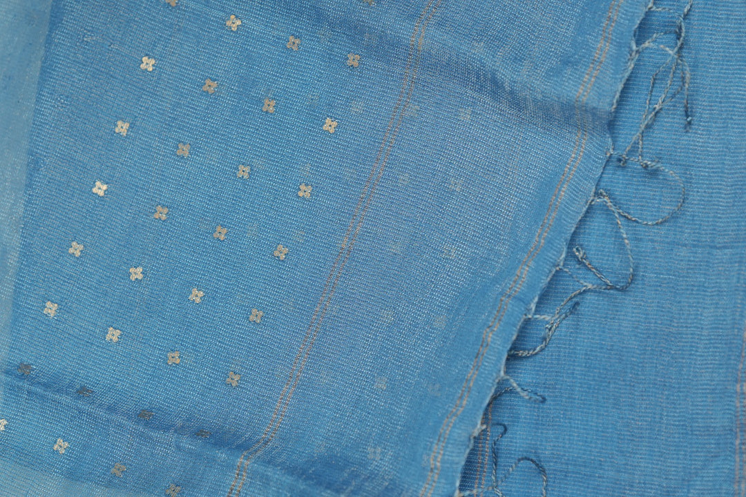 Jute Net Salwar TSS0971