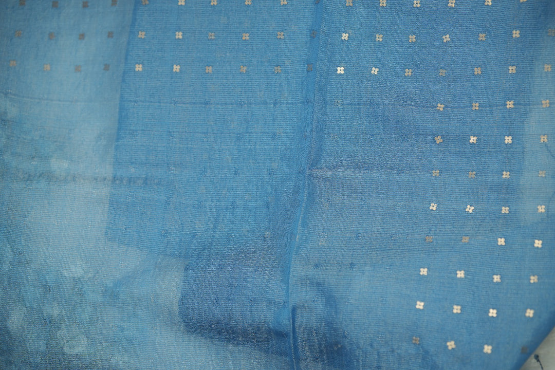 Jute Net Salwar TSS0971