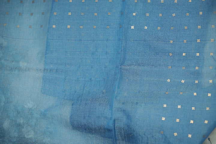 Jute Net Salwar TSS0971