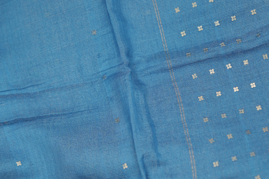 Jute Net Salwar TSS0971