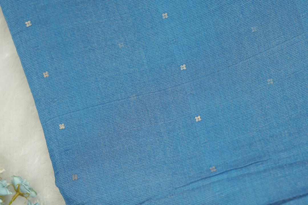 Jute Net Salwar TSS0971