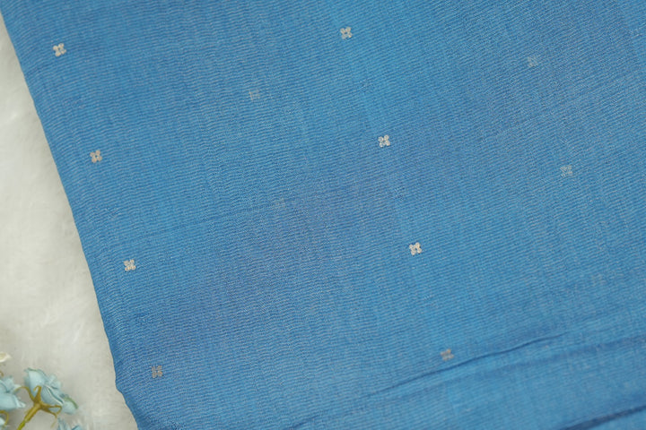 Jute Net Salwar TSS0971