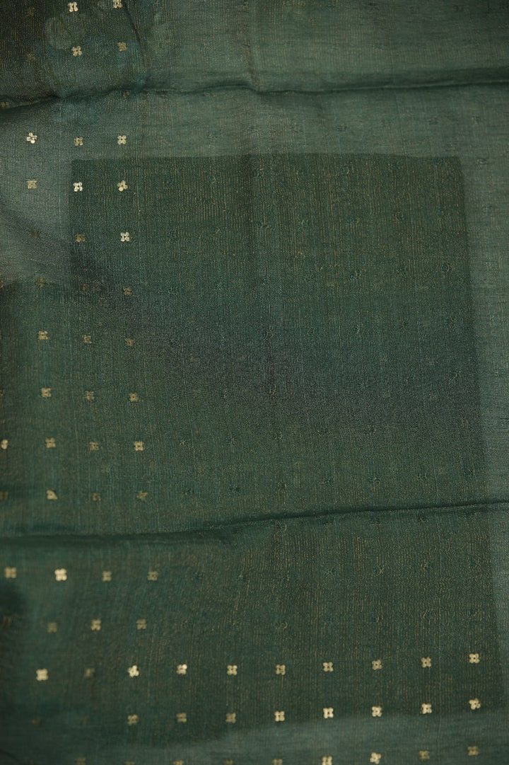 Jute Net Salwar TSS0970