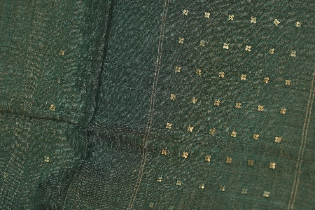 Jute Net Salwar TSS0970