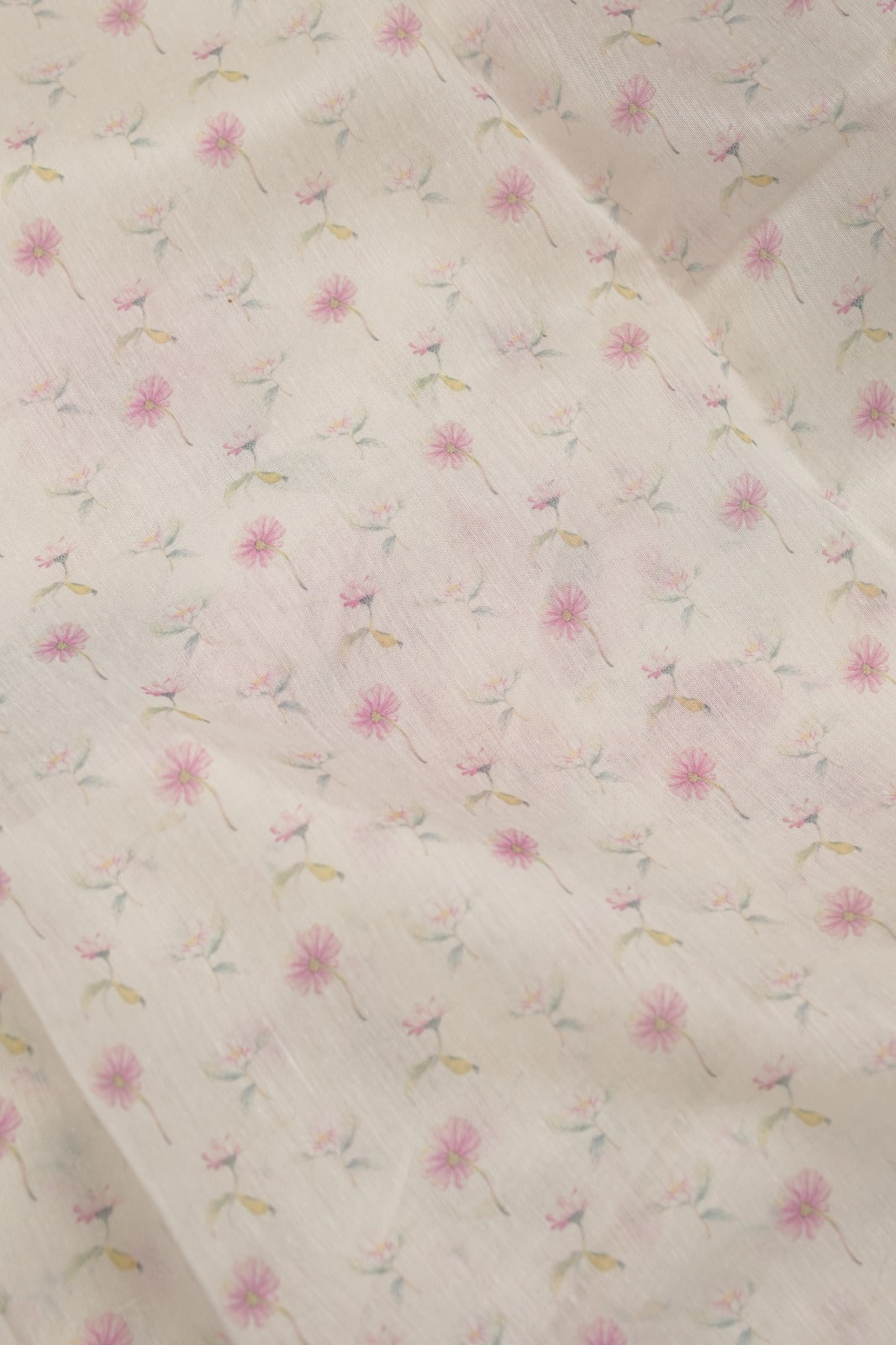 Art Chanderi Saree TSA5422