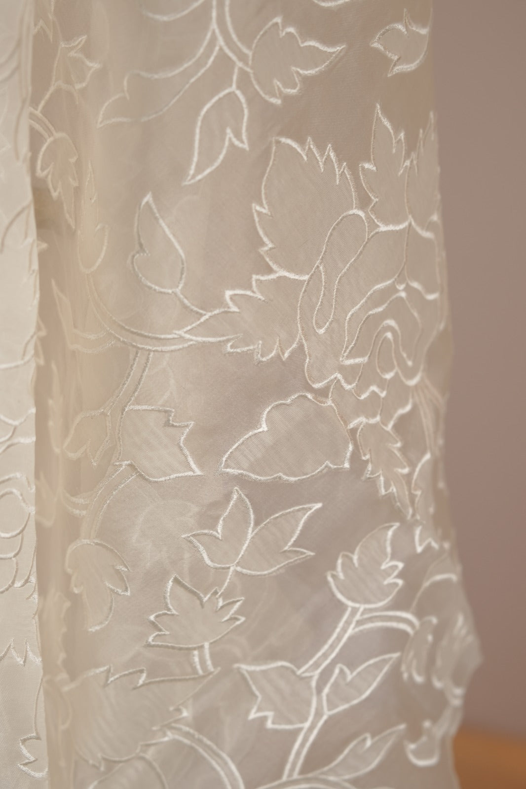 Organza Dupatta TDA0980