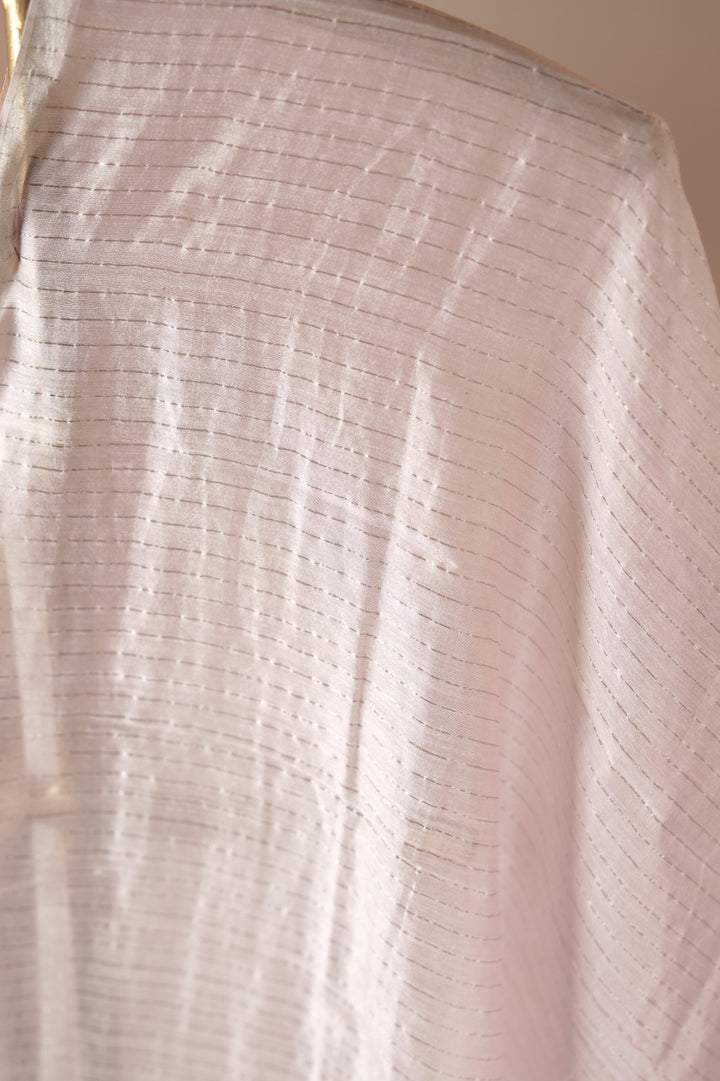 Tussar Organza Dupatta TDA0988