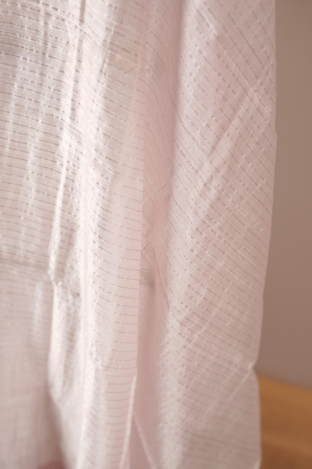 Tussar Organza Dupatta TDA0988