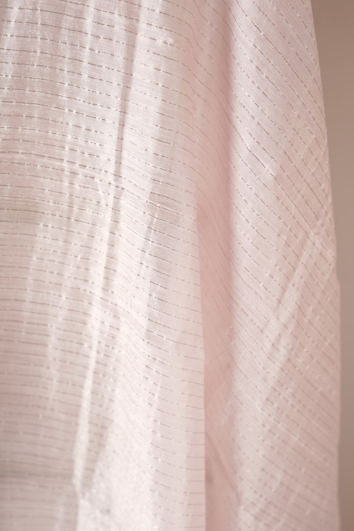 Tussar Organza Dupatta TDA0988