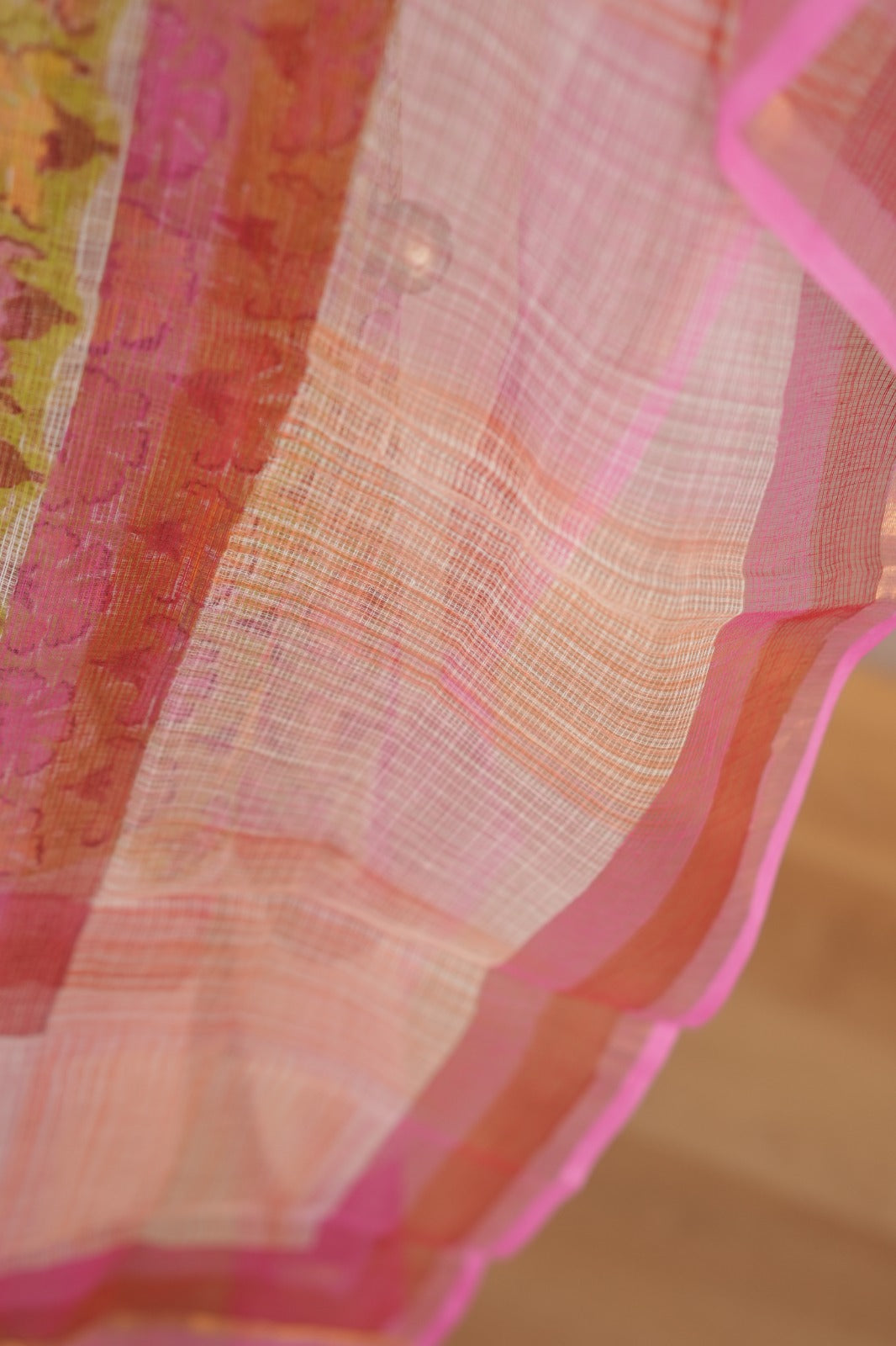 Kota Doria Dupatta TDA0990
