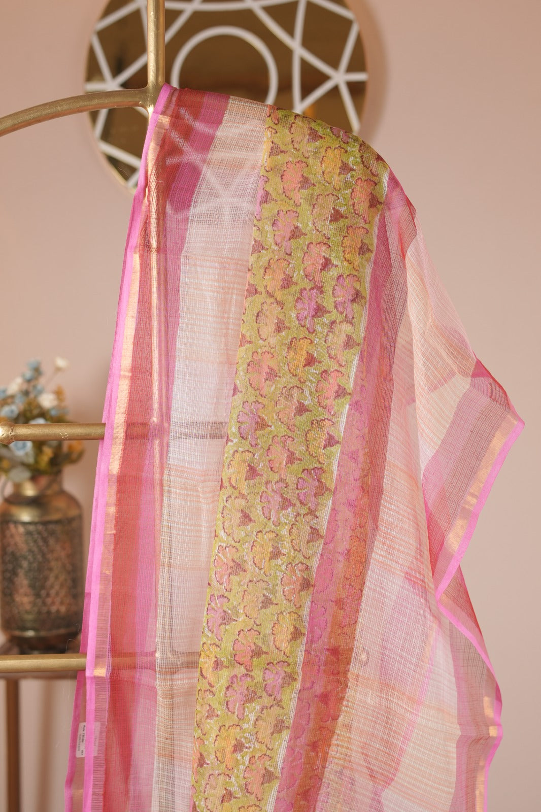 Kota Doria Dupatta TDA0990