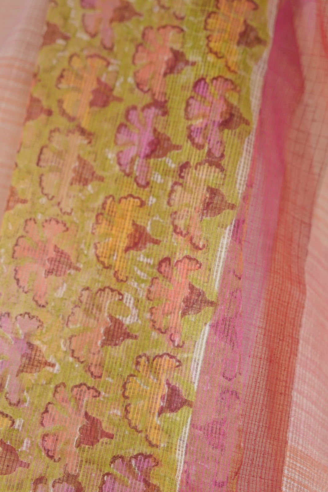 Kota Doria Dupatta TDA0990