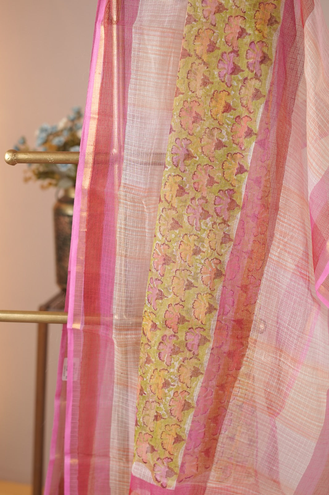 Kota Doria Dupatta TDA0990