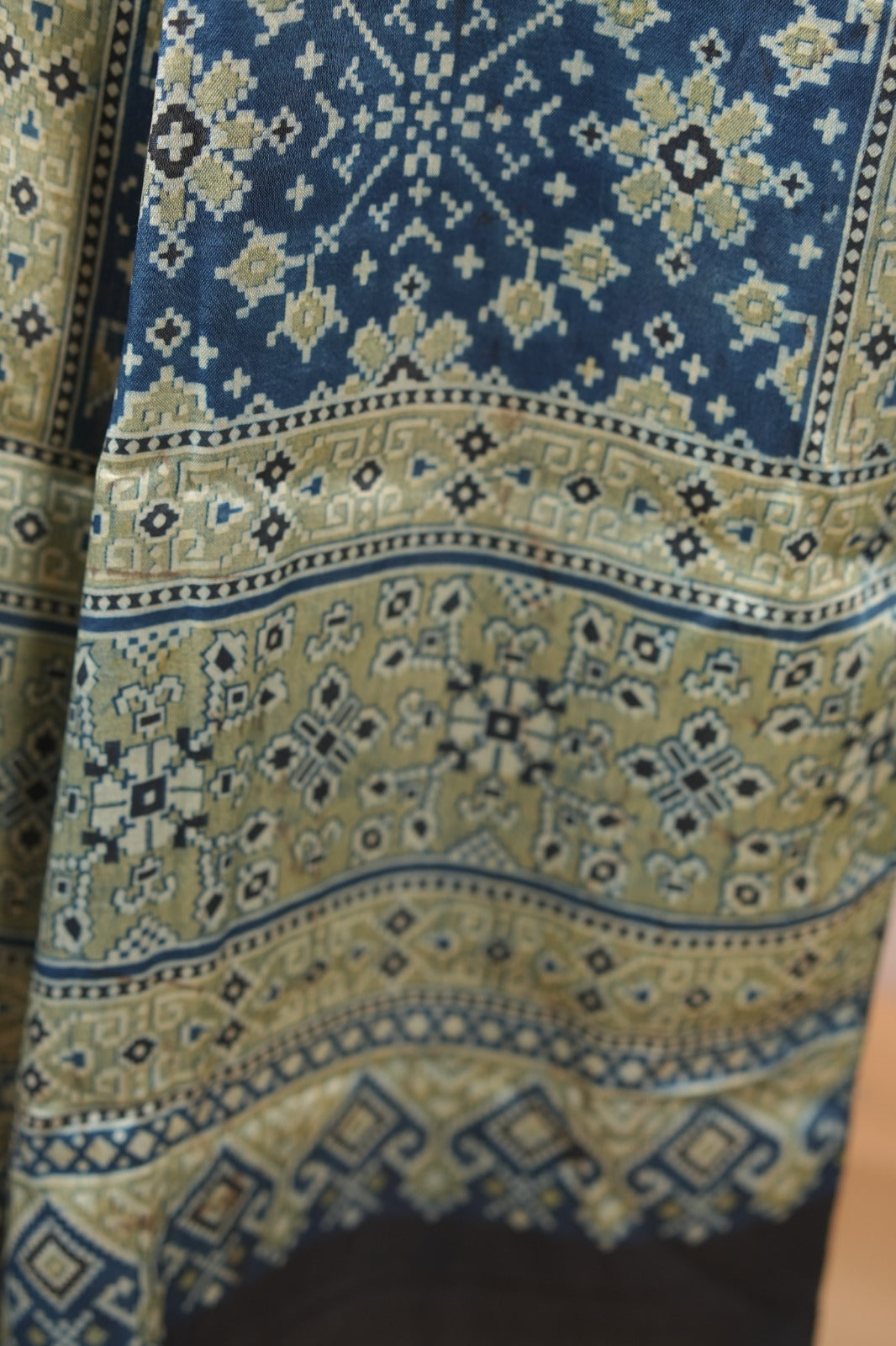 Modal Dupatta TDA0976
