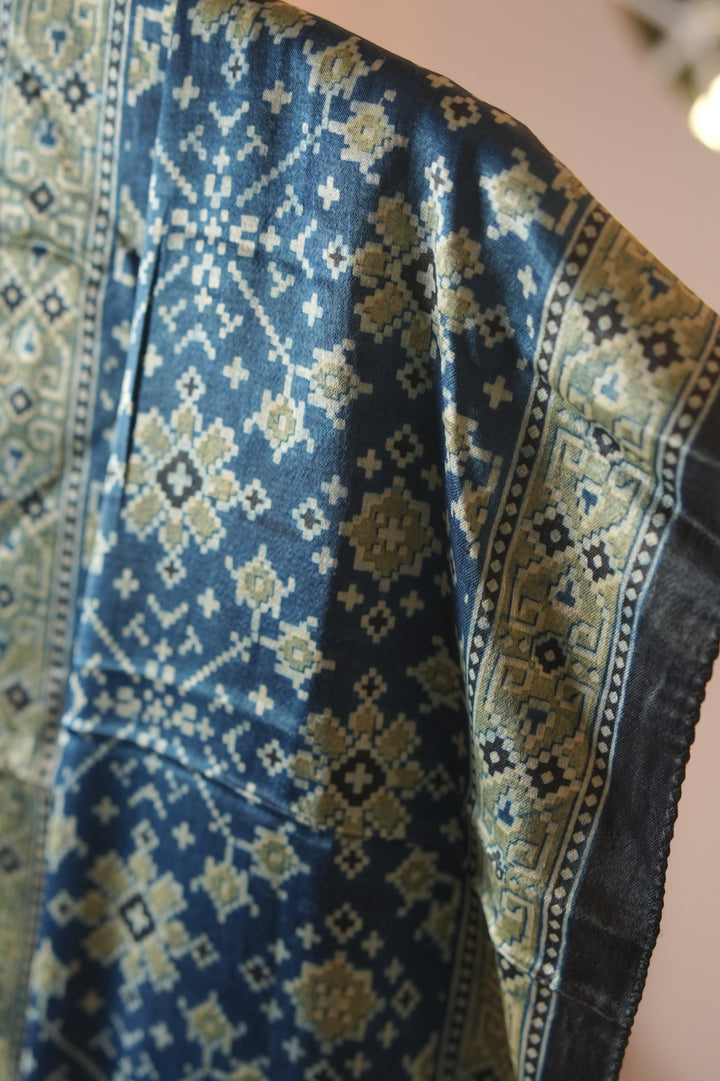 Modal Dupatta TDA0976