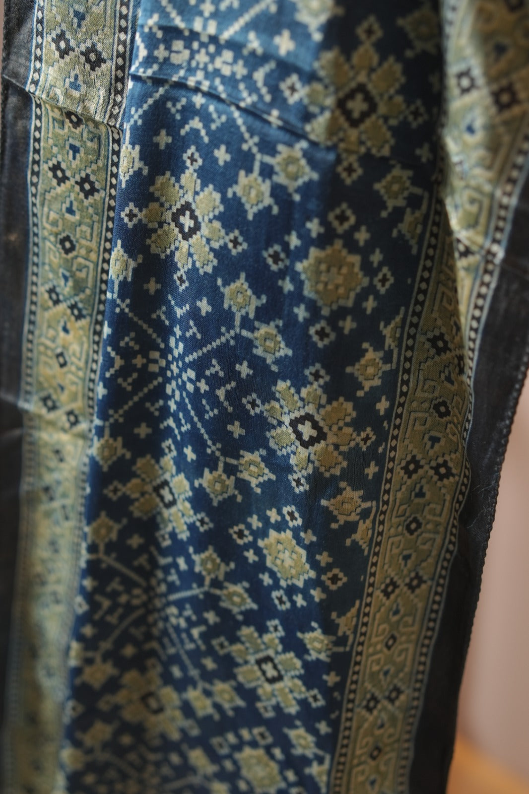 Modal Dupatta TDA0976