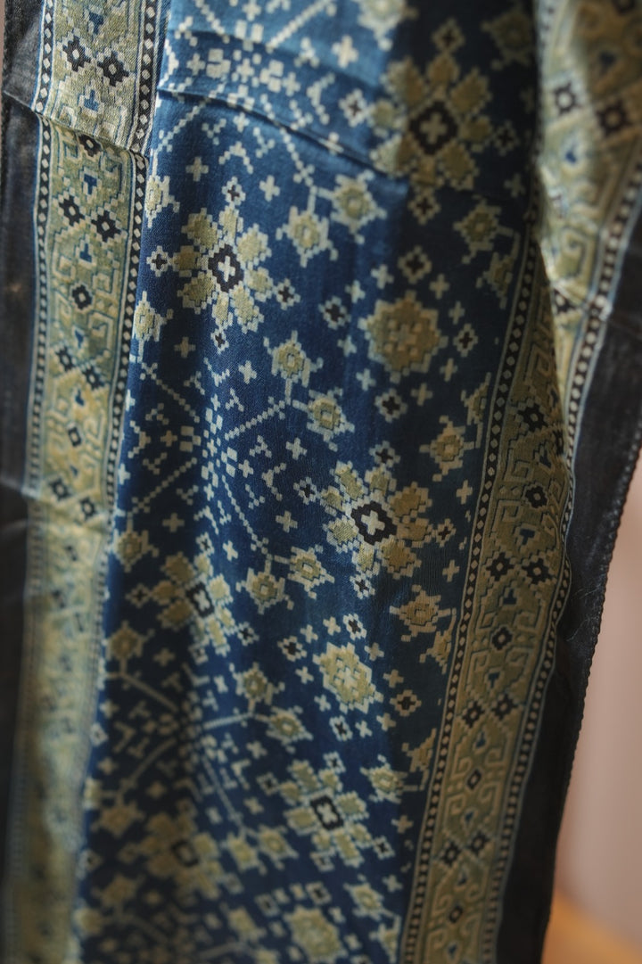 Modal Dupatta TDA0976