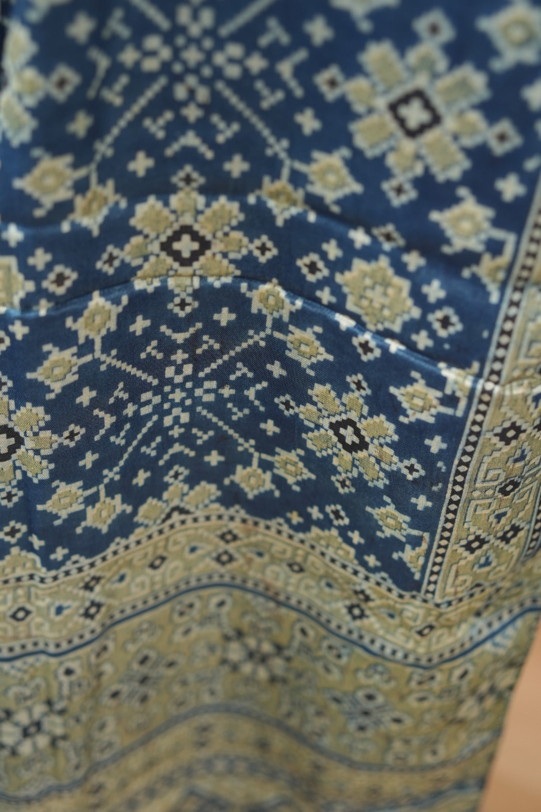 Modal Dupatta TDA0976