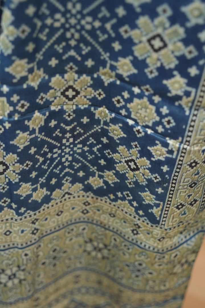 Modal Dupatta TDA0976