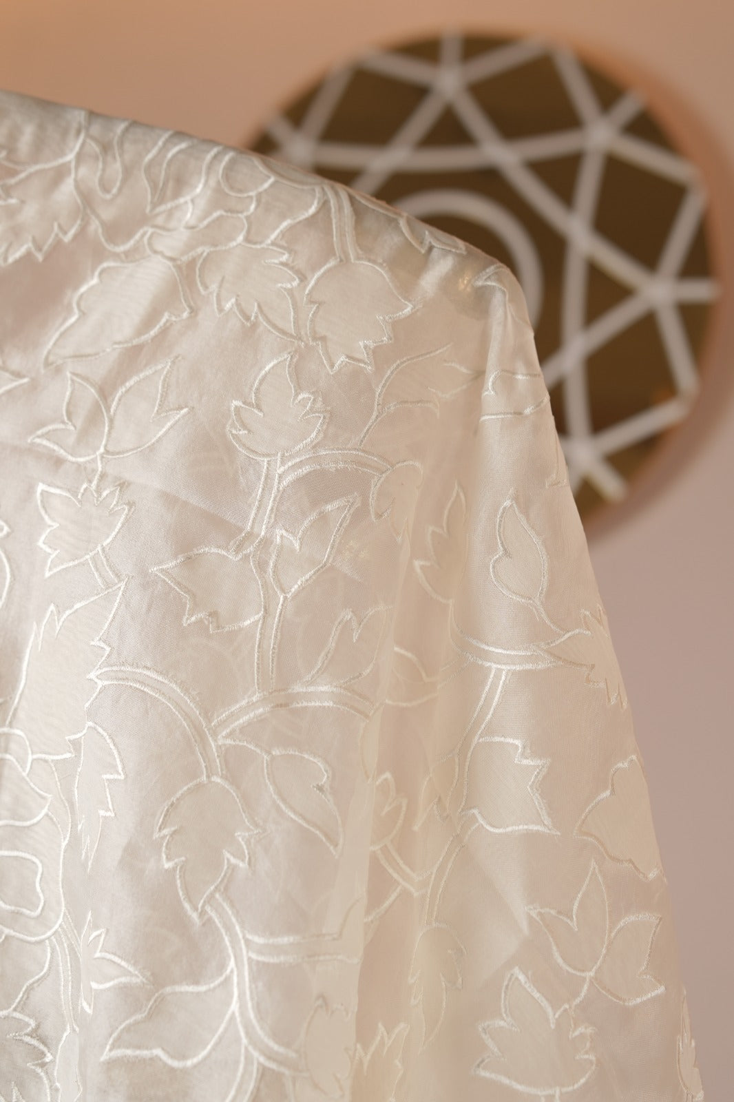 Organza Dupatta TDA0980