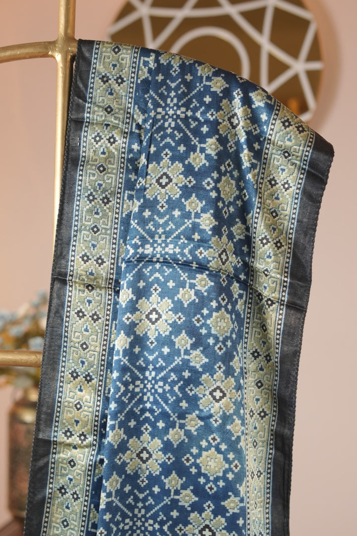 Modal Dupatta TDA0976