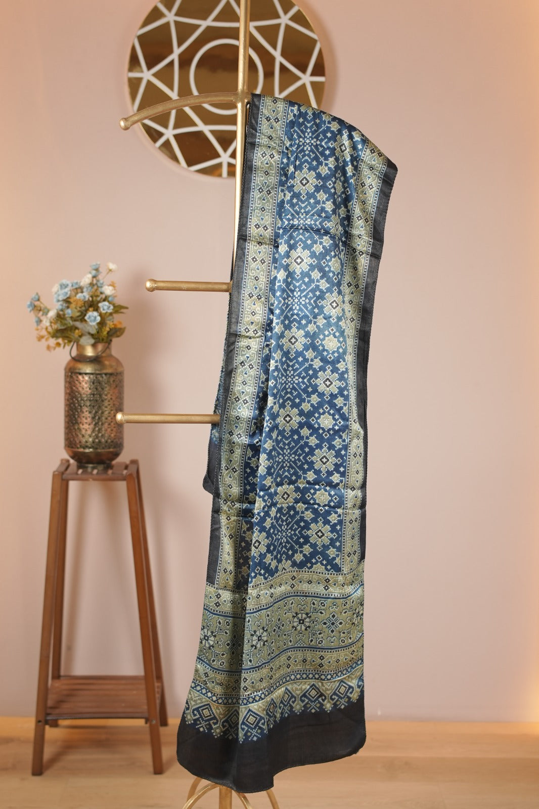 Modal Dupatta TDA0976