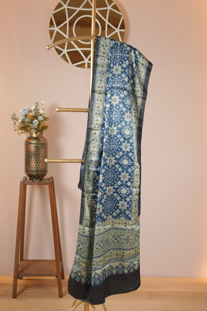Modal Dupatta TDA0976