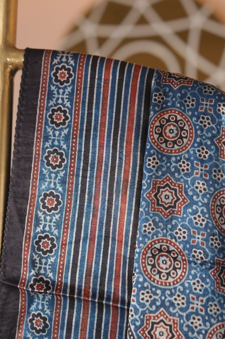 Modal Dupatta TDA0977